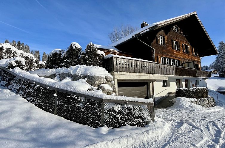 Unterkunft 1803217 - Appartement Berner Oberland - Appartement Ariel