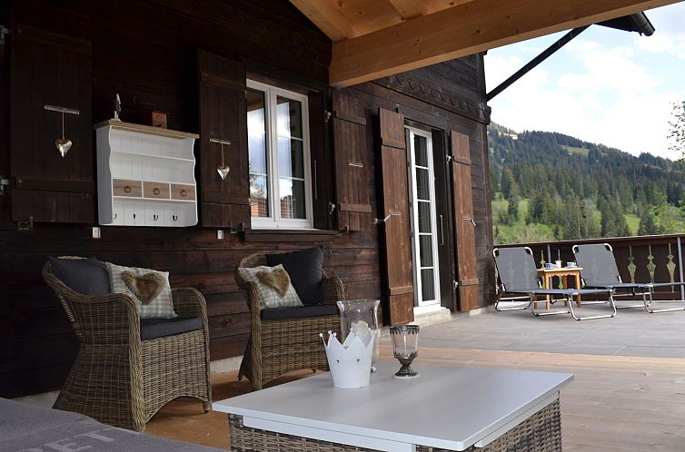 Appartement Ariel