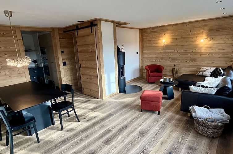 Appartement Ariel