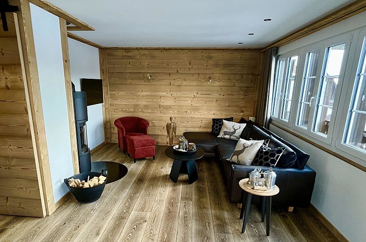 Appartement Ariel