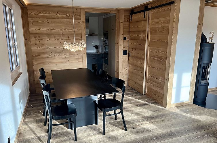 Appartement Ariel