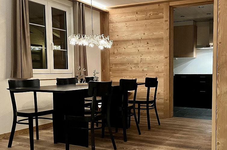 Appartement Ariel