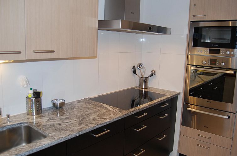 Appartement Ariel