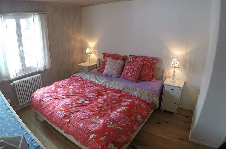 Appartement Ariel