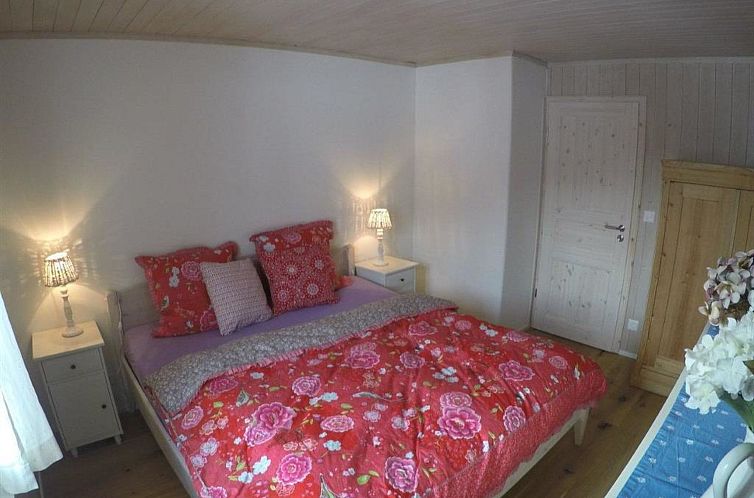 Appartement Ariel