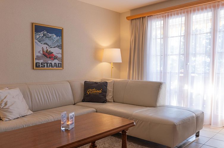 Appartement Fichte (Marija)