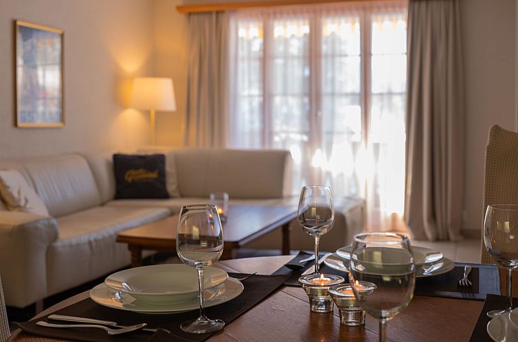 Appartement Fichte (Marija)