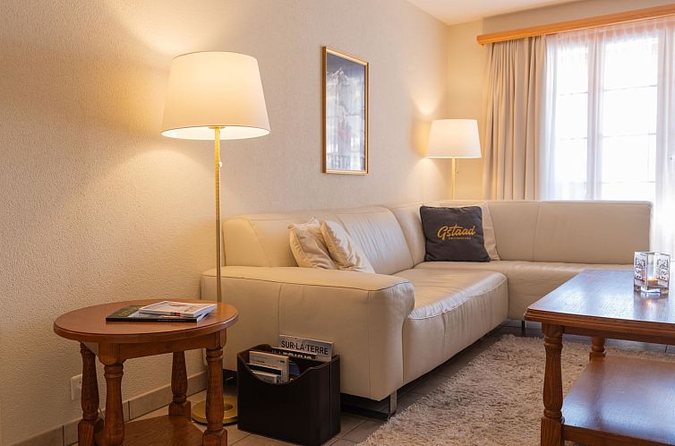 Appartement Fichte (Marija)