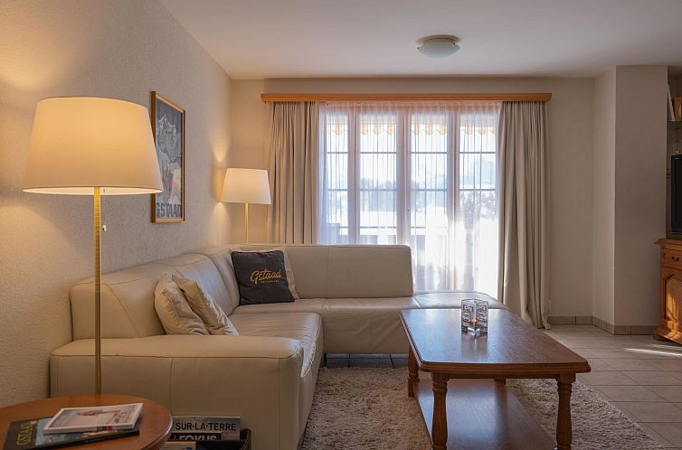 Appartement Fichte (Marija)