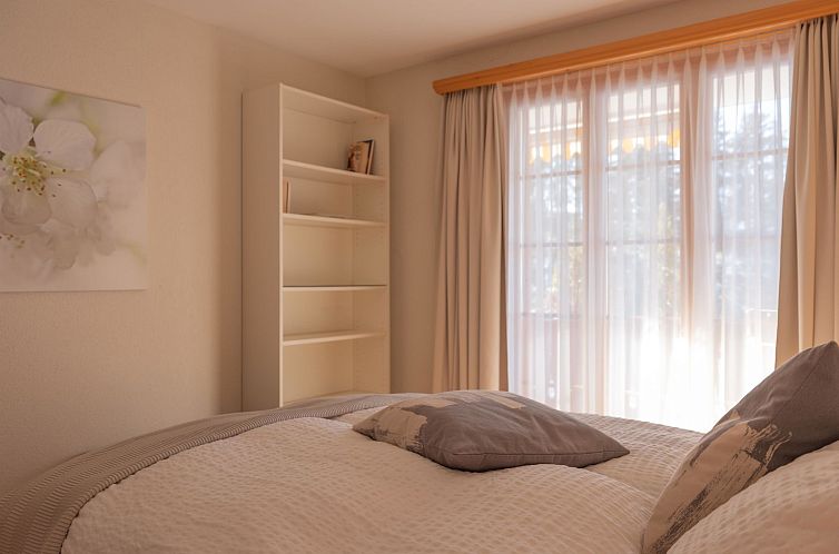 Appartement Fichte (Marija)