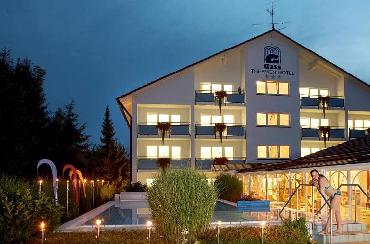 Thermenhotel Gass