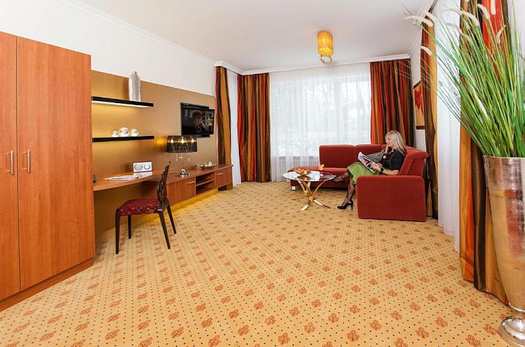 Thermenhotel Gass