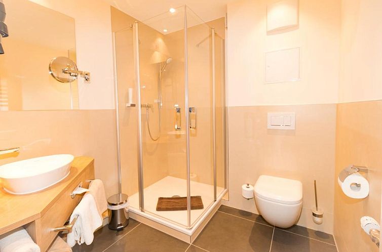 Thermenhotel Gass