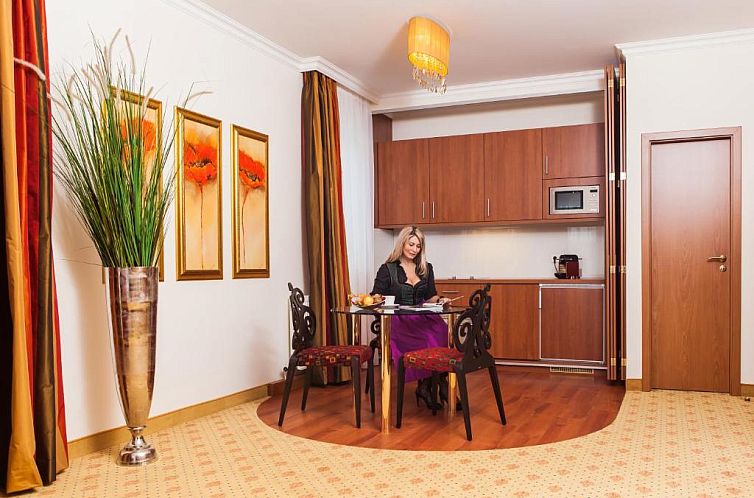 Thermenhotel Gass