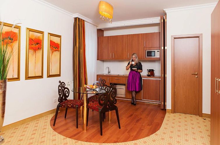 Thermenhotel Gass