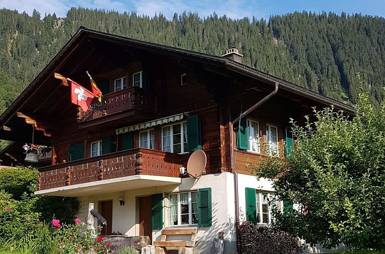 Appartement Kirchgasse 12