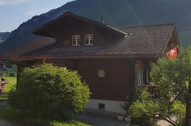 Appartement Kirchgasse 12