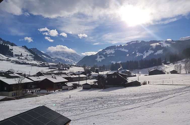 Appartement Kirchgasse 12