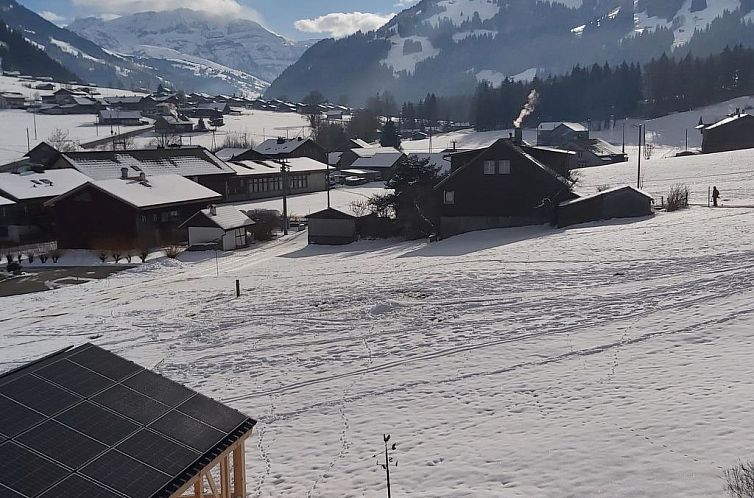 Appartement Kirchgasse 12