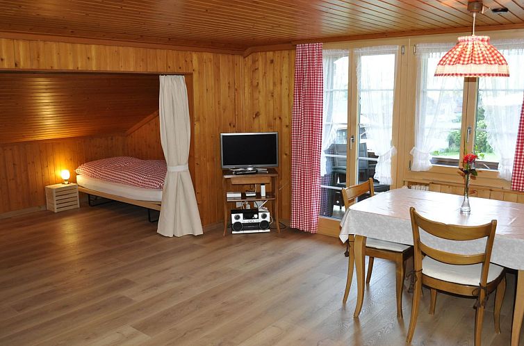 Appartement Kirchgasse 12