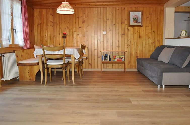 Appartement Kirchgasse 12