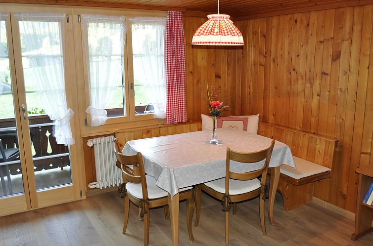 Appartement Kirchgasse 12