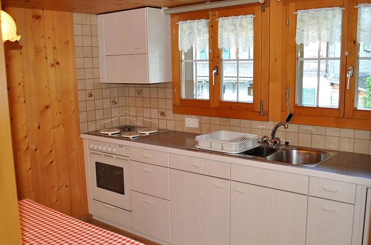 Appartement Kirchgasse 12