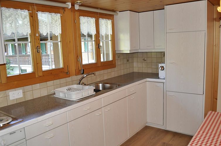 Appartement Kirchgasse 12