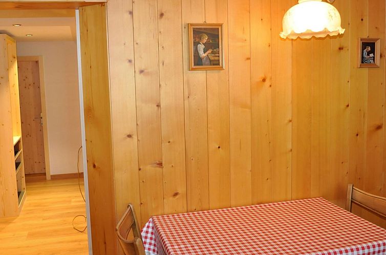 Appartement Kirchgasse 12