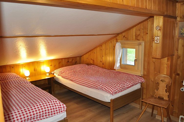 Appartement Kirchgasse 12
