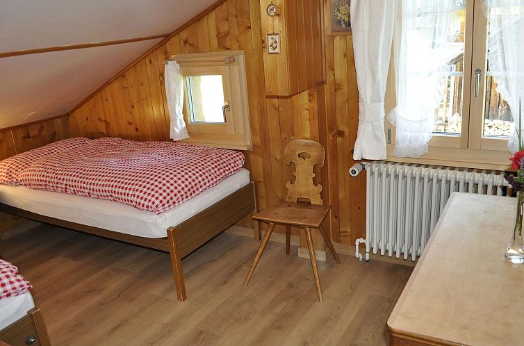 Appartement Kirchgasse 12