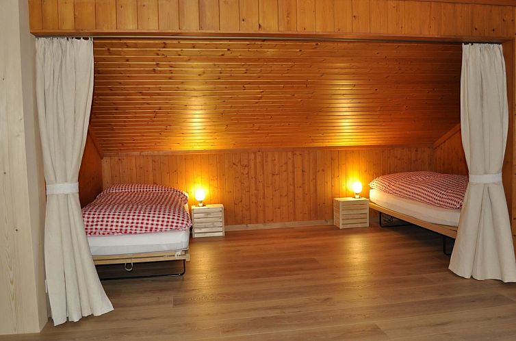 Appartement Kirchgasse 12