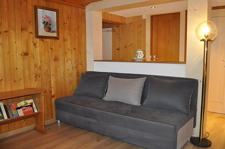 Appartement Kirchgasse 12