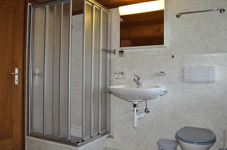 Appartement Kirchgasse 12