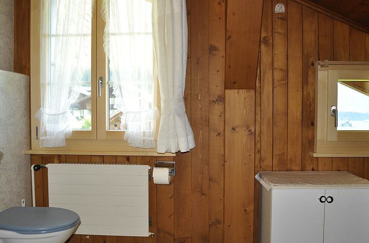 Appartement Kirchgasse 12