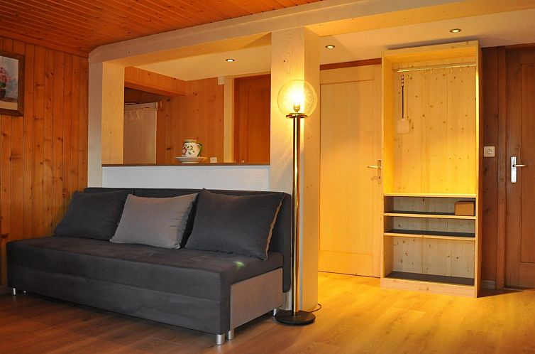 Appartement Kirchgasse 12