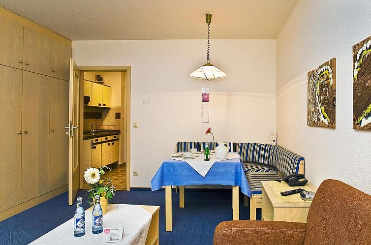 Guest house 1803310 - Apartment Bavaria - Appartmenthaus Thermenhof