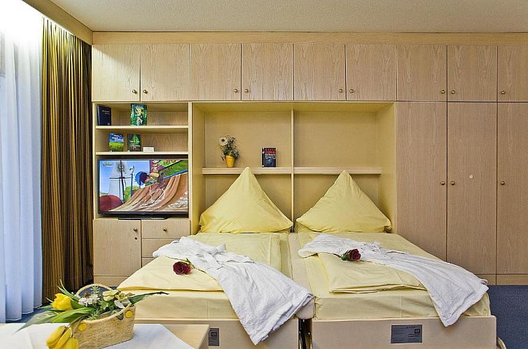 Appartmenthaus Thermenhof