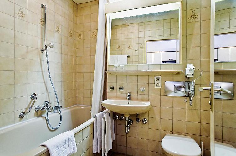 Appartmenthaus Thermenhof