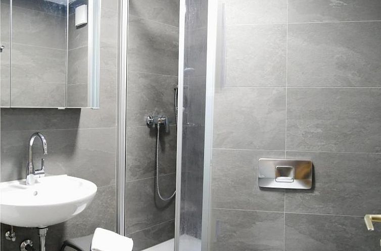 Appartmenthaus Thermenhof