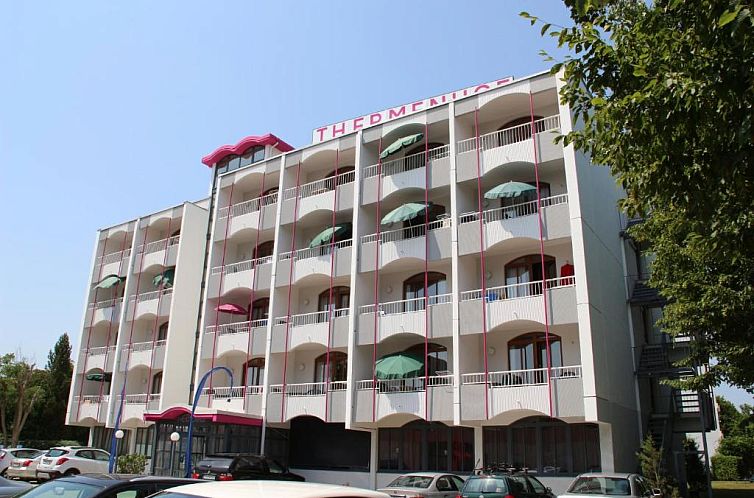 Appartmenthaus Thermenhof