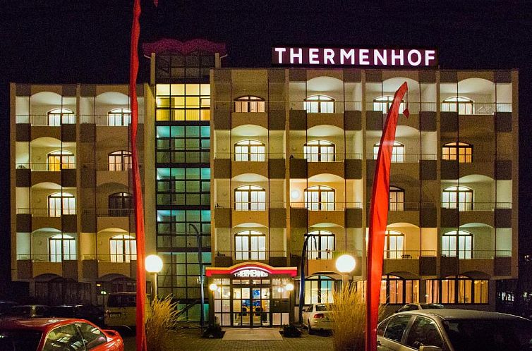 Appartmenthaus Thermenhof