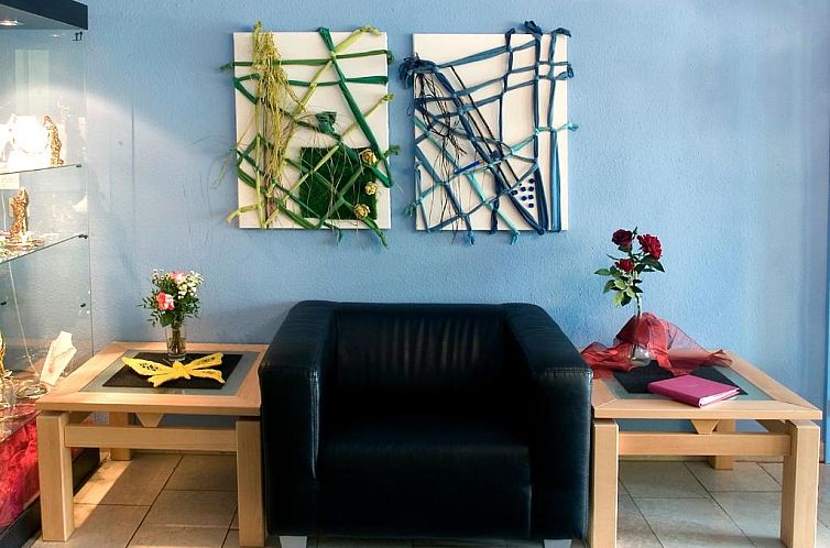 Appartmenthaus Thermenhof