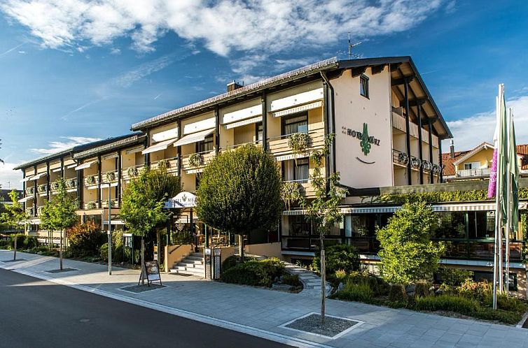 Guest house 1803312 - Apartment Bavaria - Wunsch Hotel Mürz - Natural Health & Spa Hotel