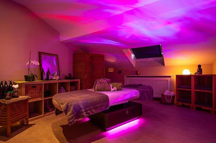 Wunsch Hotel Mürz - Natural Health & Spa Hotel