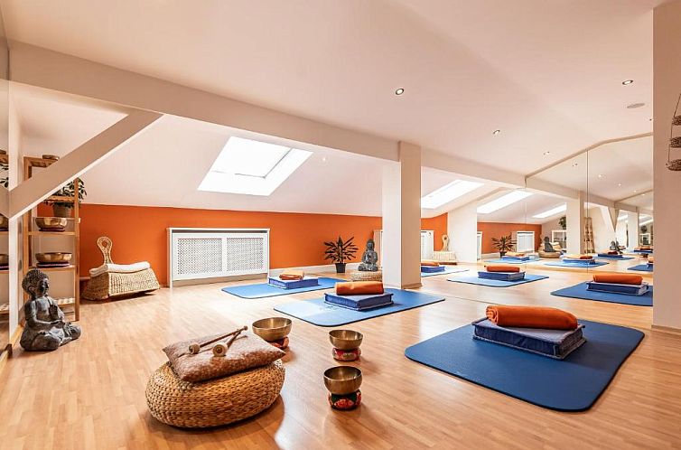 Wunsch Hotel Mürz - Natural Health & Spa Hotel