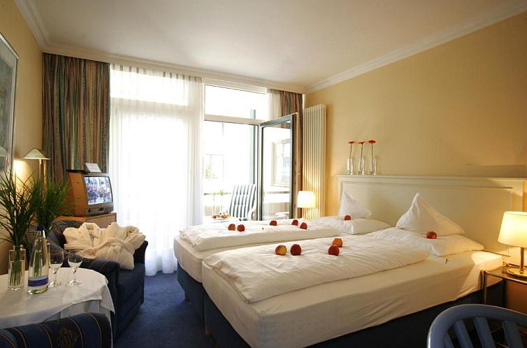 Wunsch Hotel Mürz - Natural Health & Spa Hotel