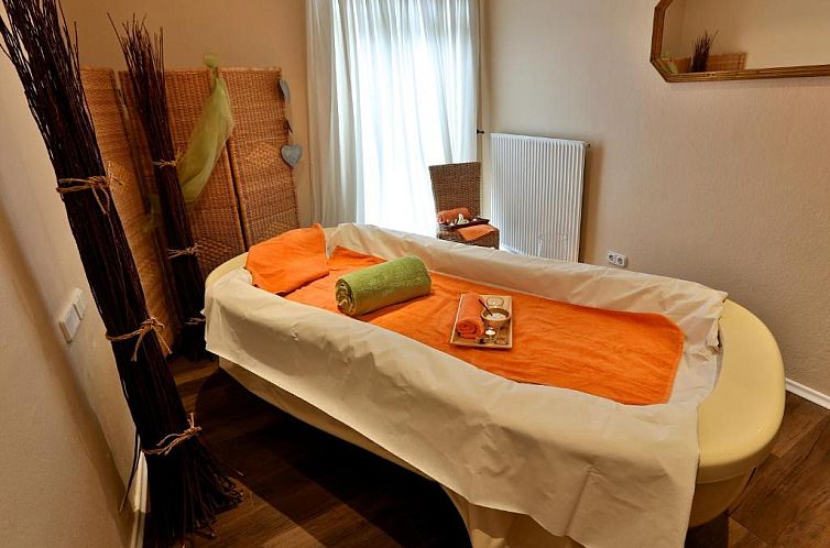 Wunsch Hotel Mürz - Natural Health & Spa Hotel