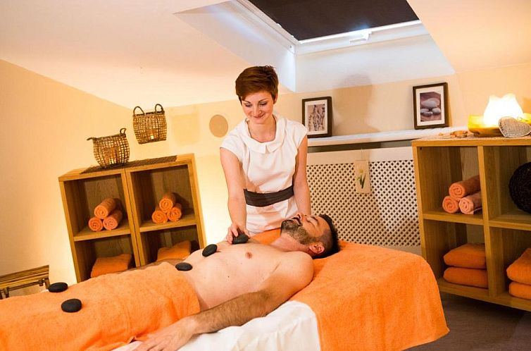 Wunsch Hotel Mürz - Natural Health & Spa Hotel