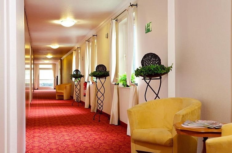 Wunsch Hotel Mürz - Natural Health & Spa Hotel